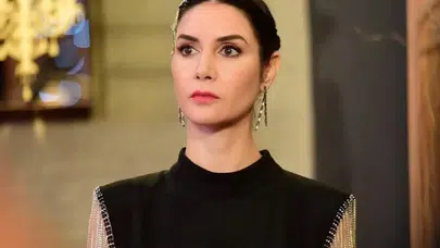 Biri Patlamak Üzereydi! Ahu Yağtu Ölümün Eşiğinden Döndü