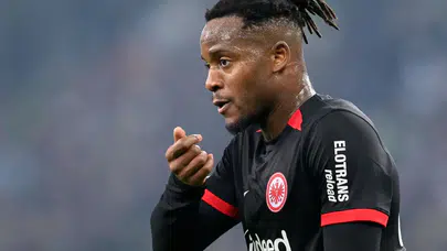 Michy Batshuayi Göztepe’ye transfer olacak mı? Son durum ne?