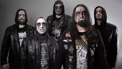 Skandal Sözler Mahkemelik Oldu! Ünlü Rock Grubu Cezaevine Gönderildi