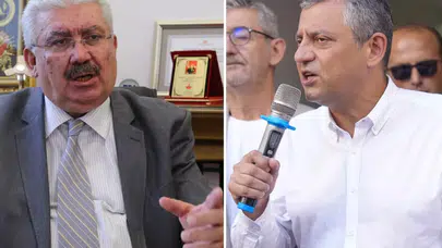 MHP’den CHP’ye Şok Benzetme! “Sandık Musalla Taşı Olacak” Polemiği Büyüyor