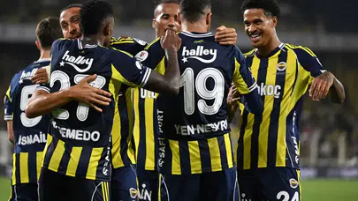 5 Yıldır Gol Atmıyordu! Fenerbahçe’de Sahneye Çıktı Ama Sonu Hüsran Oldu