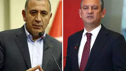 CHP’de kurultay öncesi büyük hesaplaşma: Gürsel Tekin’den Özel’e açık mesaj