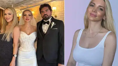 Rasim Ozan Kütahyalı gizlice evlendi! 20 yaş küçük eşi spor dünyasından çıktı