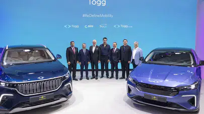 TOGG Avrupa’da hangi ülkelerde satışa çıkacak? T10X ve T10F detayları