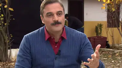 "İntihar etti" dediler, gerçek bambaşkaymış! Ufuk Özkan ilk kez konuştu