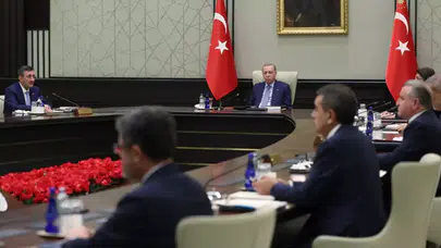 Türkiye’den Afetlere Karşı Radikal Adım! Yeni “Afet Bakanlığı” Geliyor: İşte Tüm Detaylar