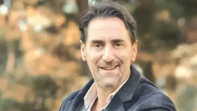 Bekir Aksoy hangi sektöre geçti? Ünlü oyuncunun yeni işi şaşırttı