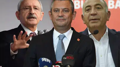 CHP'de kurultay öncesi kritik mesaj: Özgür Özel'den Kılıçdaroğlu çıkışı