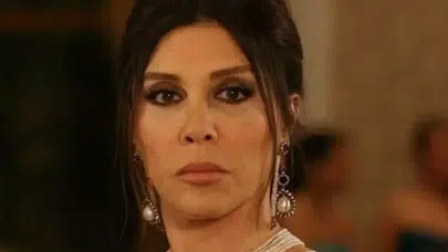 “Aptal!” Repliği 17 Yıl Sonra Geri Döndü! Nebahat Çehre’den Olay Paylaşım!