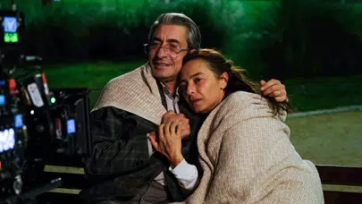 Yapımcı Kemalhan Balçık imzasıyla yürek burkan baba-kız öyküsü