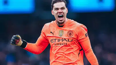 Sürpriz Kaleci Bombası! Ederson İçin Fenerbahçe’den Son Dakika Teklifi