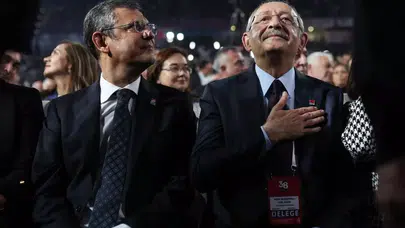 CHP'de Kurultay Krizi Patladı! Mahkeme İstanbul Seçimini İptal Etti, 196 Delegelik Sarsıntı Ankara’ya Taşındı