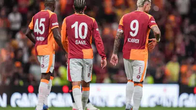 Galatasaray taraftarı Frankfurt maçına nasıl bilet alabilir? Frankfurt neden Galatasaraylılara bilet satmıyor?