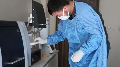 8 bin liralık estetik diş 188 TL’ye! Devlet hastanesinden dudak uçuklatan hizmet