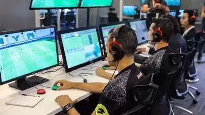 MHK Bombayı Patlattı! AVAR 2 Geri Döndü, Süper Lig’de Yeni Dönem Başladı