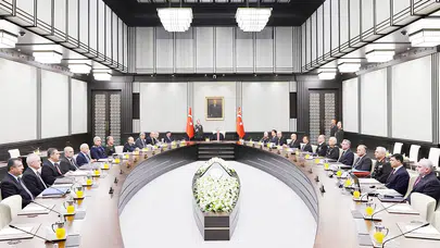 Suriye Kuzeyinde Oyun Bitiyor YPG Devri Kapanıyor