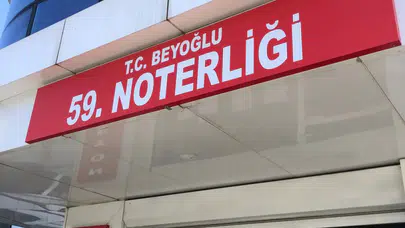 Binde 2 Noter Harcı Kimden Alınmaz? Emekli ve Dul Yetimler Muaf mı?