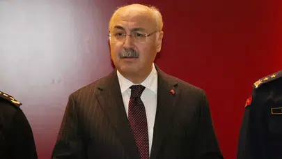 Adana’da Suç Oranları Düştü! Vali Köşger'den Güvenlik Karnesi