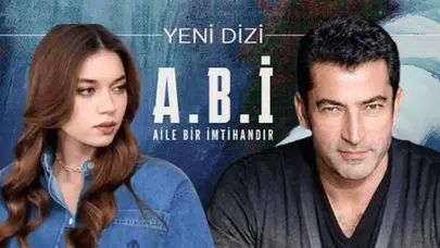 A.B.İ. Dizisi Kenan İmirzalıoğlu Ne Kadar Kazanıyor? Doktor Doğan’ın Bölüm Başı Ücreti Gündem Oldu