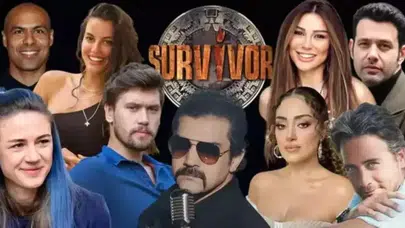 Survivor Yarışmacıları Haftalık Kaç Para Alıyor? İşte 2026 Ücretleri