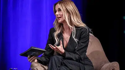 Pınar Sabancı Kimdir? Neden Gündem Oldu? Sabancı Gelininin “Zenginlik ve Mutluluk” Çıkışı Olay Yarattı