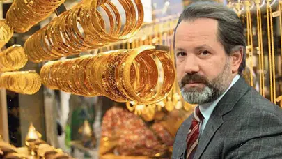 Altını Olanlar Dikkat: İslam Memiş’ten Sert Uyarı Geldi, Gram Altında 1.000 TL Senaryosu Masada