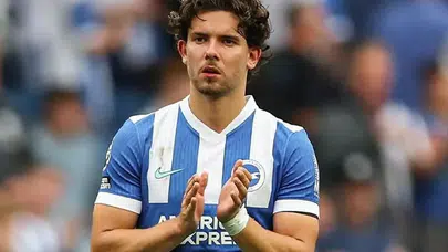 Ferdi Kadıoğlu Beşiktaş'a geliyor mu? Transfer süreci ve son gelişmeler