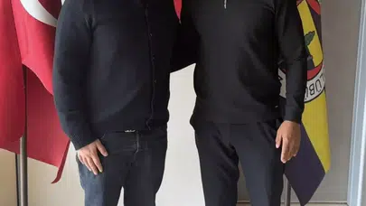 Aurelio Geri Döndü! Fenerbahçe U19 Takımı’nı Artık Efsane Bir İsim Yönetecek