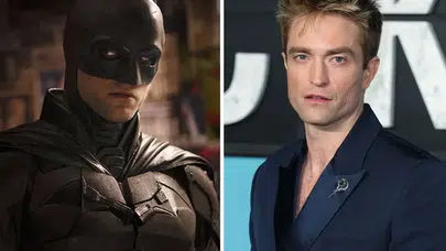 Robert Pattinson hangi Türk şarkıcıyı dinliyor? İşte Nilüfer Yanya detayı