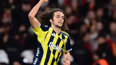 Guendouzi karateci çıktı! Fenerbahçe’nin yeni yıldızının sır gibi sakladığı geçmişi