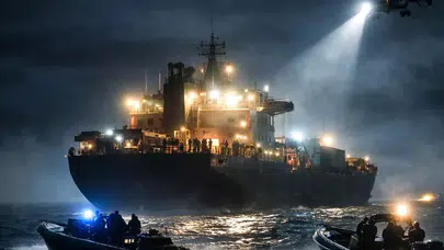 Atlantik’te suç üssü kurmuşlar! Avrupa’ya giden gizli uyuşturucu yolu ortaya çıktı