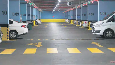 "Ücretsiz" Dendi, 400 TL Alındı! Hastane Otoparkında Fatura Şoku!