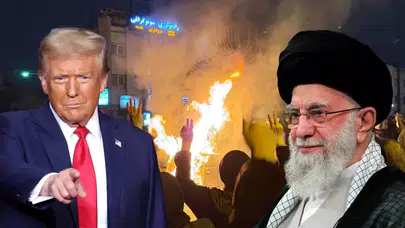 ABD’den İran’da yaşayan vatandaşlarına flaş çağrı: “Derhal ülkeyi terk edin!”