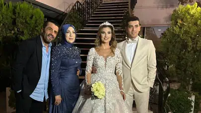 Cumali Aydoğdu'nun eşi kimdir? Özlem Nur Tulum ne iş yapıyor? İşte hayatı ve mesleği hakkında merak edilenler