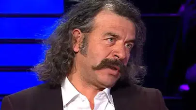 İsmail Dadak Kimdir? Kim Milyoner Olmak İster’e Damga Vuran “Pala Dayı ve Gardaşları”nın Yüzü