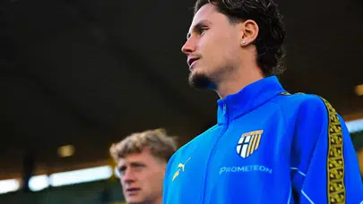 Mathias Lovik kimdir, hangi takımlarda oynadı, Trabzonspor’a transferi ne zaman açıklanacak?