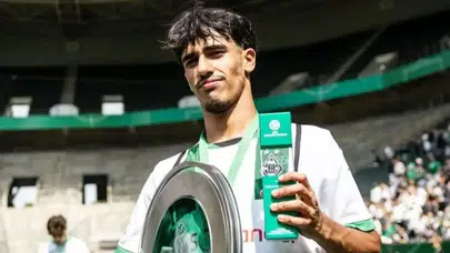 Can Armando Güner Galatasaray kadrosuna ocakta mı sezon sonunda mı katılacak?