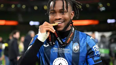 Fenerbahçe’den Transfer Rekoru Gibi Teklif! Lookman İçin 42 Milyon Euro Masada