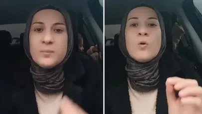 “Bizim suçumuz ne?” diyen Konyalı kadının isyanı sosyal medyayı salladı!