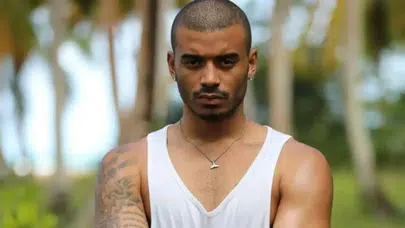 Efecan Dianzenza Kimdir? Kaç Yaşında, Nereli, Boyu Kaç? Survivor Yıldızının Hayatı ve Kariyeri