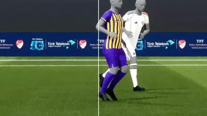 Umut Bozok’un Beşiktaş’a attığı gol neden iptal edildi? VAR kararı neydi?