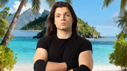 Survivor 2026 Yarışmacısı Onur Alp Çam Nereli, Kaç Yaşında? Kimdir, Mesleği Ne?