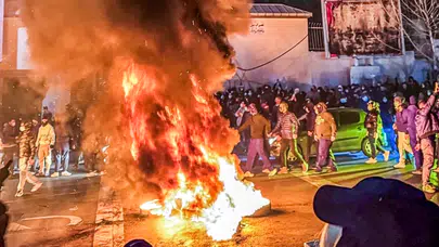 Yüksek Risk Hızlı Diplomasi