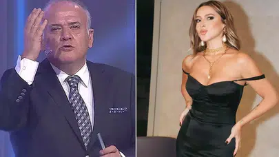 Ahmet Çakar Hadise'ye neden dava açıldı? Hangi sözleri kullandı, ne kadar tazminat ödedi?
