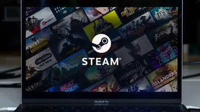 Steam Çöktü mü, Neden Açılmıyor? 9 Ocak Steam Erişim Durumu (Son Dakika)