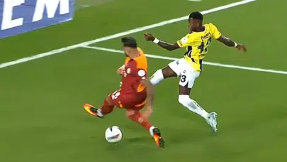 GS–FB Maçı Berabere Biterse Ne Olur?