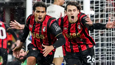 90+7'de Yıkım! Liverpool'un Son Saniye Kabusu, Enes Ünal İlk Kez Sahada