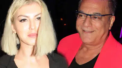 Nevin Şimşek kimdir? Mehmet Ali Erbil'in eski sevgilisi mi? İşte merak edilen tüm detaylar