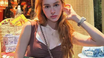 Asena Keskinci Kimdir? Jasmine Dizisinin Başrolü Genç Yıldızın Hayatı, Kariyeri ve Oynadığı Diziler