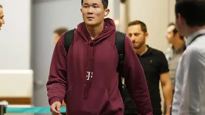 Kim Min-jae Fenerbahçe’ye geri dönecek mi? Bundesliga’dan transfer iddiaları